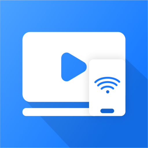 ikon Zz Miracast Screen Mirroring