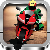 Bike Jump Adventure 2 icon