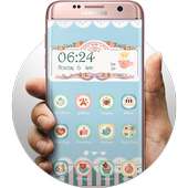 Afternoon Tea on 9Apps