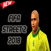 New Fifa Street 2 Tips icon