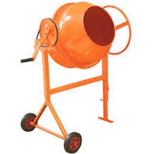 Concrete Mixer Sound icon