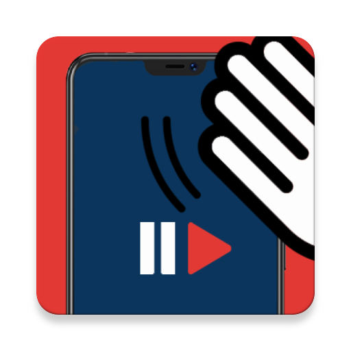 Motion Sense : Control by waves icon