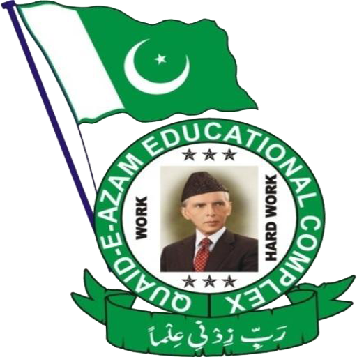 Quaid e Azam Educational Complex иконка