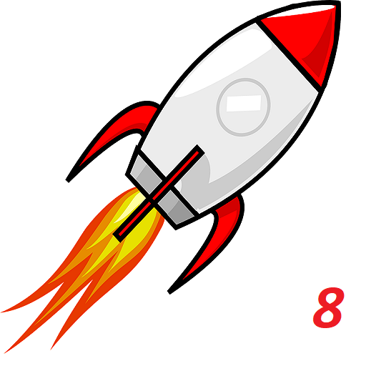 Level Up Xp Booster 8 icon