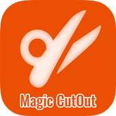 Magic CutOut
