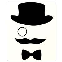 Senior Homescreen on 9Apps