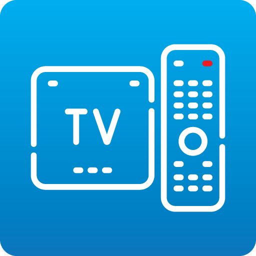 Free Remote Control All TV icon