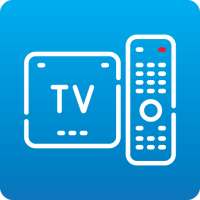Free Remote Control All TV