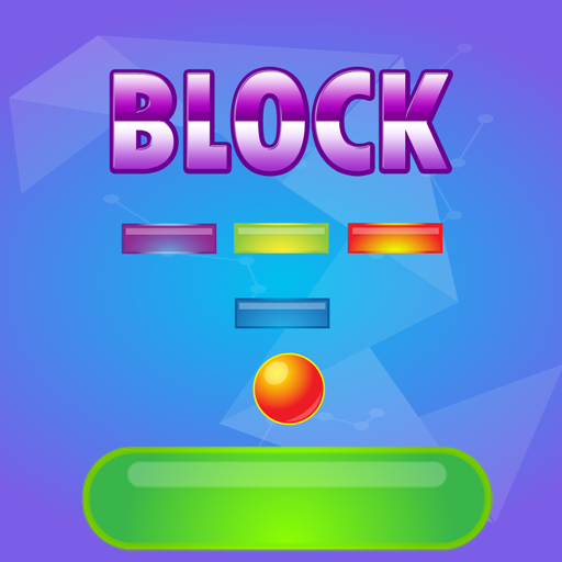Break Block icon