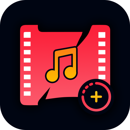 Audio Video Mixer - Add Audio to Video icon