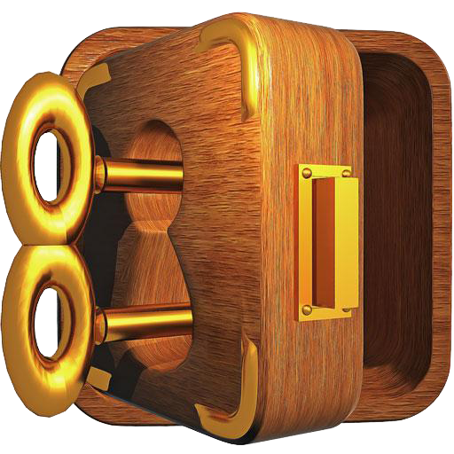 100 Weird Doors Adventure Escape Challenge Puzzle icon