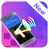 Caller Name Announcer icon