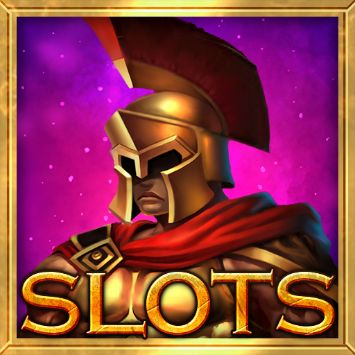 Slots - Casino Slot Machines icon