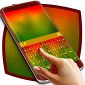 2018 Keyboard Theme on 9Apps