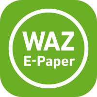 WAZ E-Paper