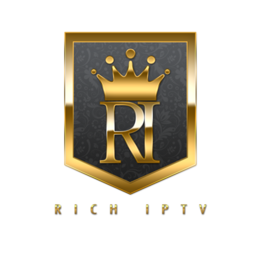 Rich IPTV icon
