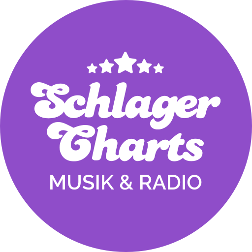 Schlager Charts &amp; Radio - German Schlager Hits أيقونة