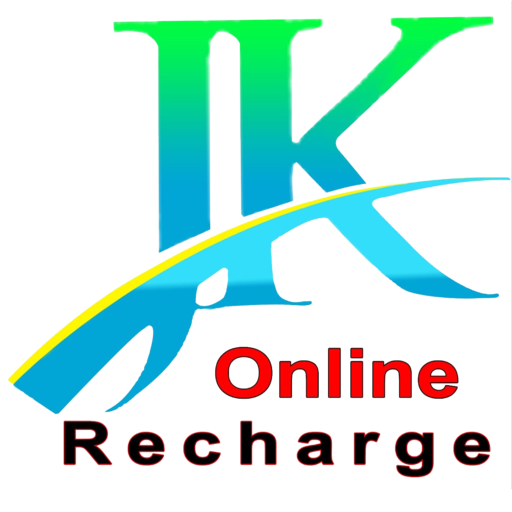 JK Recharge _ B2B &amp; B2C recharge  api and software icon