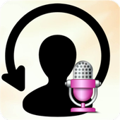 Voice Changer(funny) icon