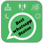 Best Whatsapp Status 2016 icon
