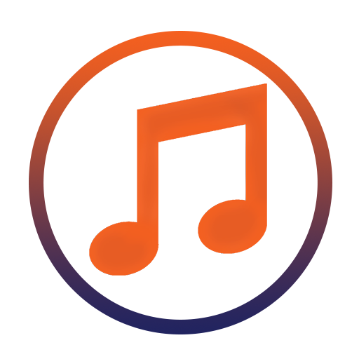 Play Music - MP3 player icon