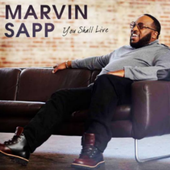 Marvin Sapp Songs أيقونة