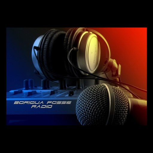 Boriqua Posse Radio icon