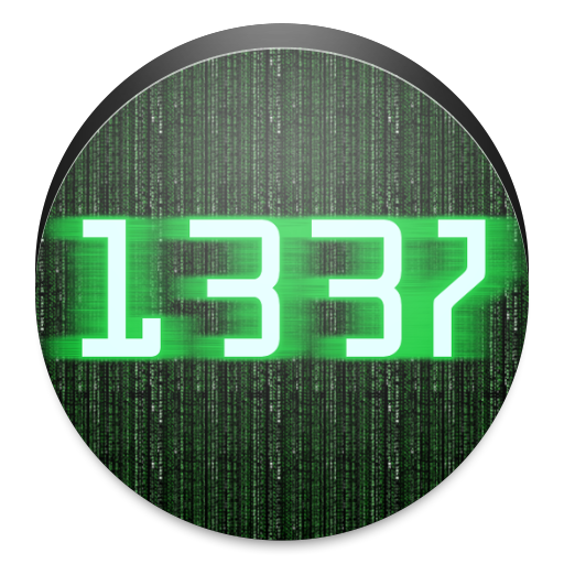 Unix Clock Widget icon