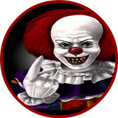 Scary Penny wise Sound icon