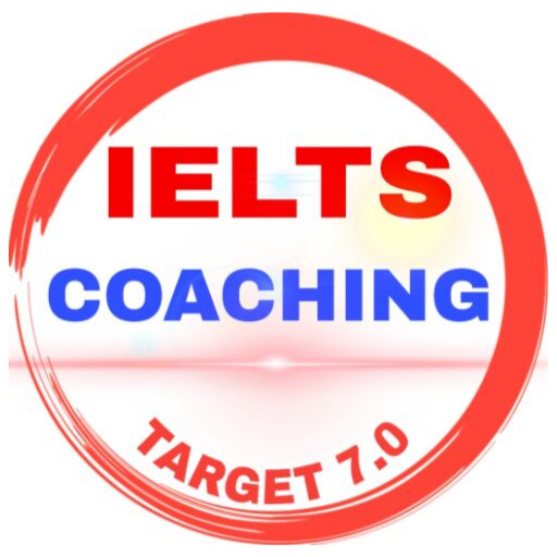 IELTS Coaching иконка