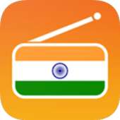 All Indian FM Radio on 9Apps