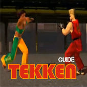 Guide Tekken 3 New icon