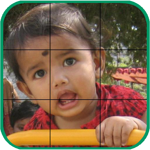 Slide ur picture icon