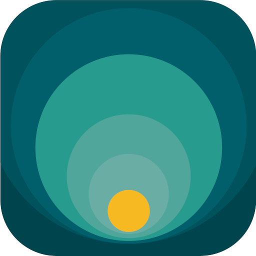 The Leveraging Genius App icon