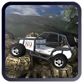 Hill Climb 3D Extreme Off Road icon