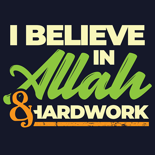 Islamic Stickers Arabic &amp; English 🕋 🕌 icon