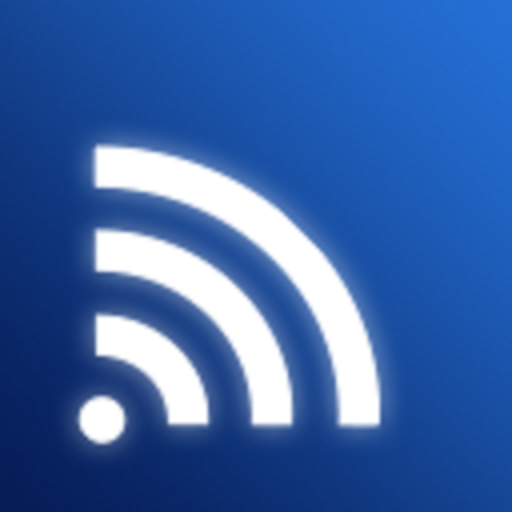 WIFI Connection Manager icon