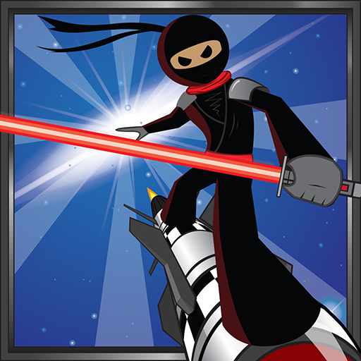 Ninja Surfer icon