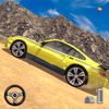 Taxi Hill Climbing 3D -  Taxi Driving Hill Station icon