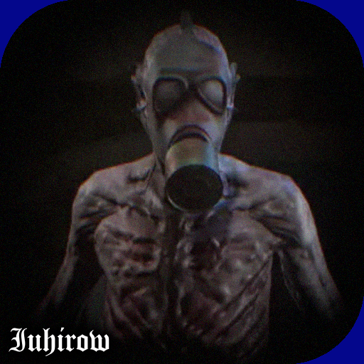Scopophobia -Scary Horror Game Alpha icon
