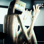 Mod SCP Craft Horror 2k20 icon