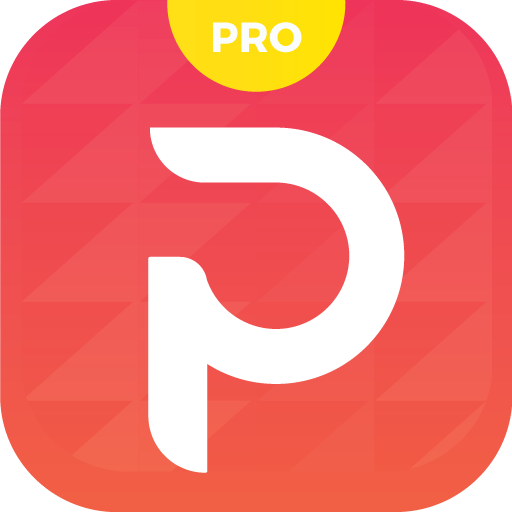 PDF Creator PRO - Scan documents &amp; image converter icon