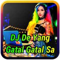 DJ De Yang Gatal Gatal Sa Ahh Mantap Viral Remix on 9Apps