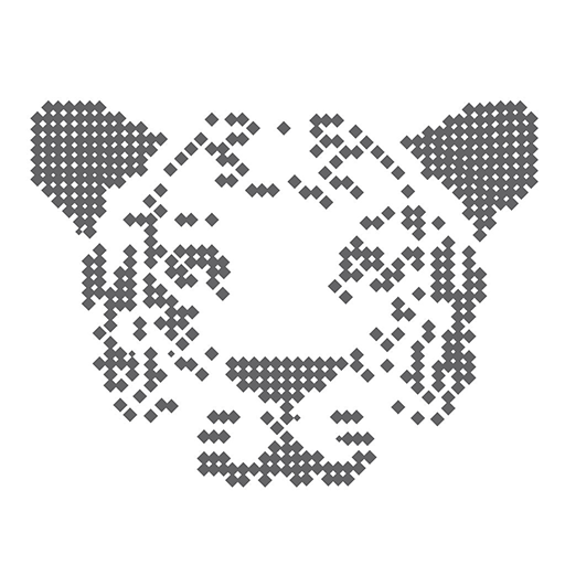 Tiger — Algebra &amp; Maths Solver with Solution icon