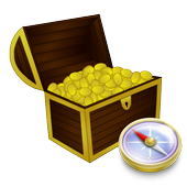 GeoCompass أيقونة