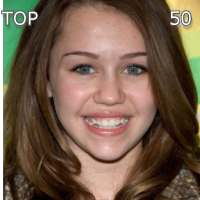 Miley Cyrus Wallpaper TOP 50 on 9Apps