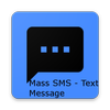 Bulk SMS - Mass Text Messaging icon