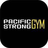 Pacific Strong GYM on 9Apps