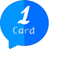 ONE CARD VPN icon