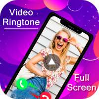 Love Video Ringtone for Incoming Call on 9Apps
